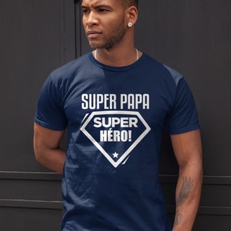 Super Papa