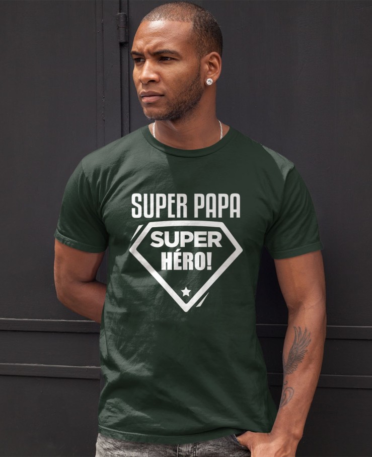 Super Papa