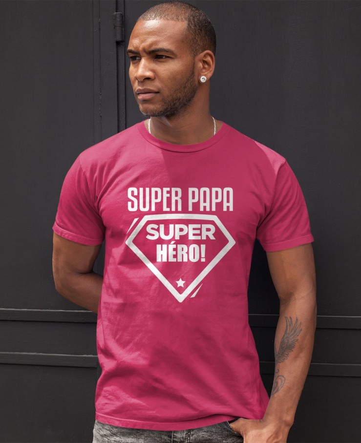 Super Papa