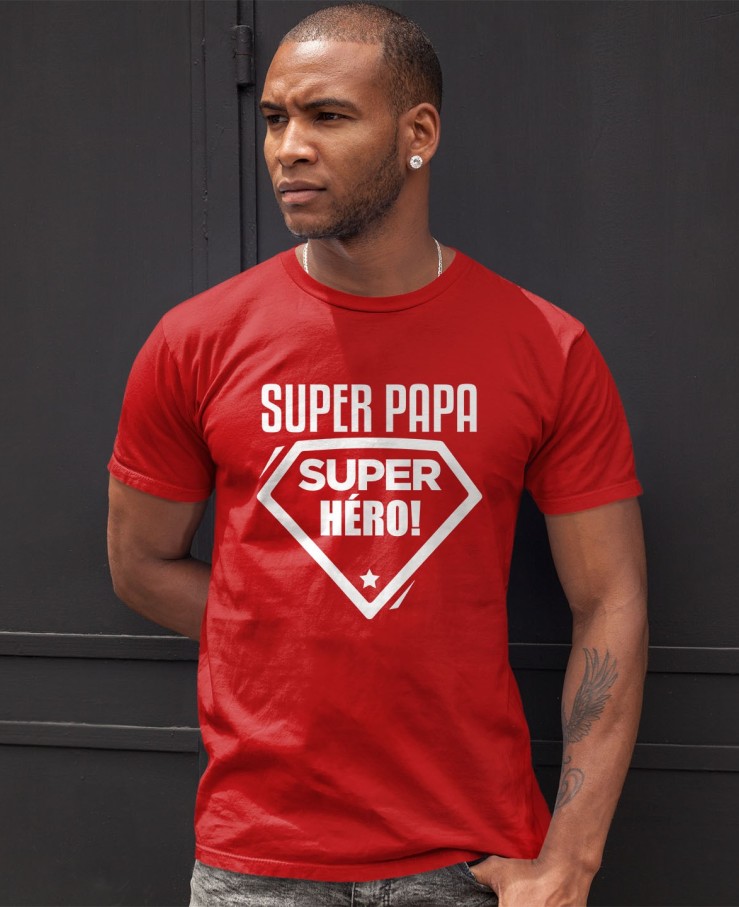 Super Papa