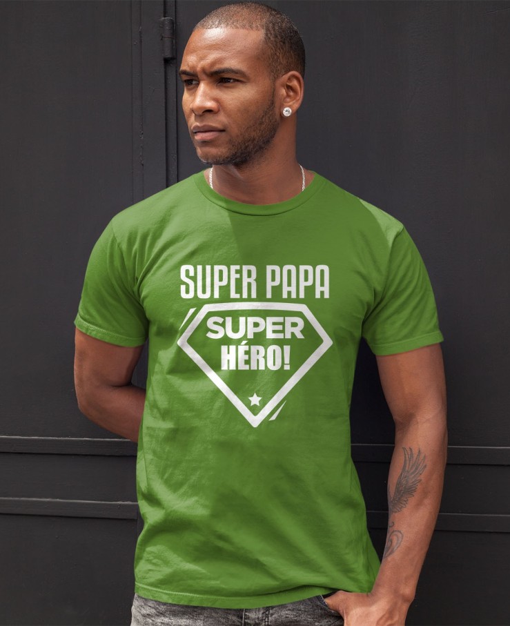 Super Papa