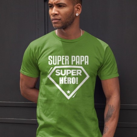 Super Papa