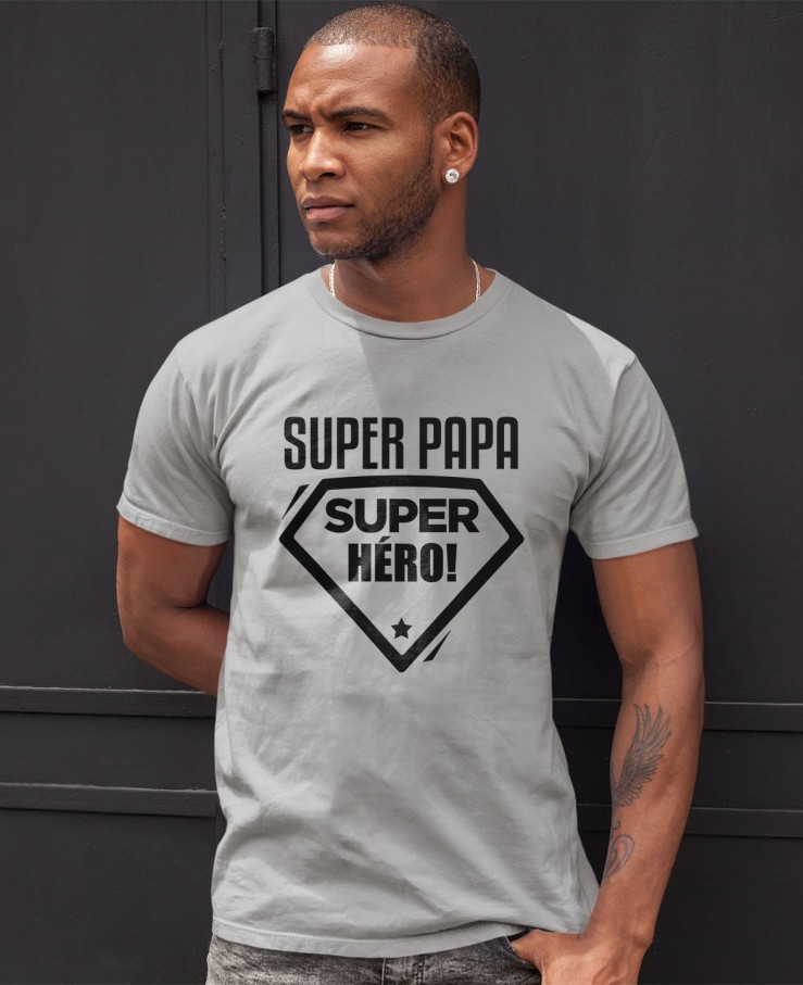 Super Papa