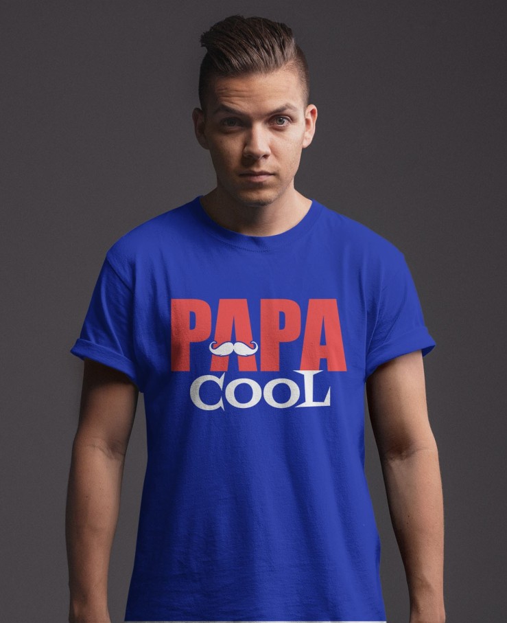 Papa Cool