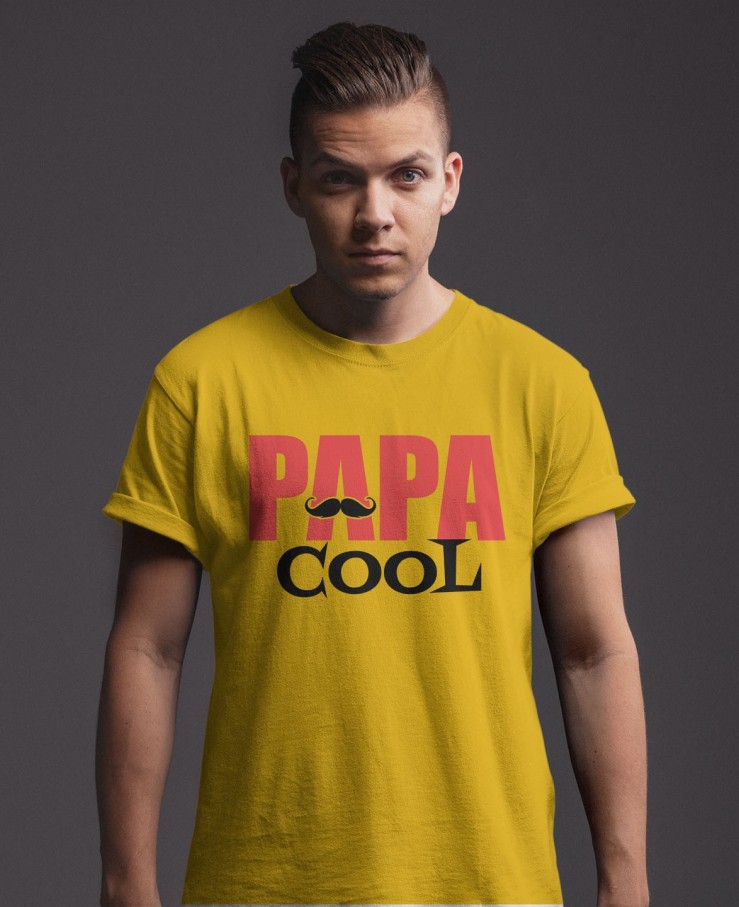 Papa Cool