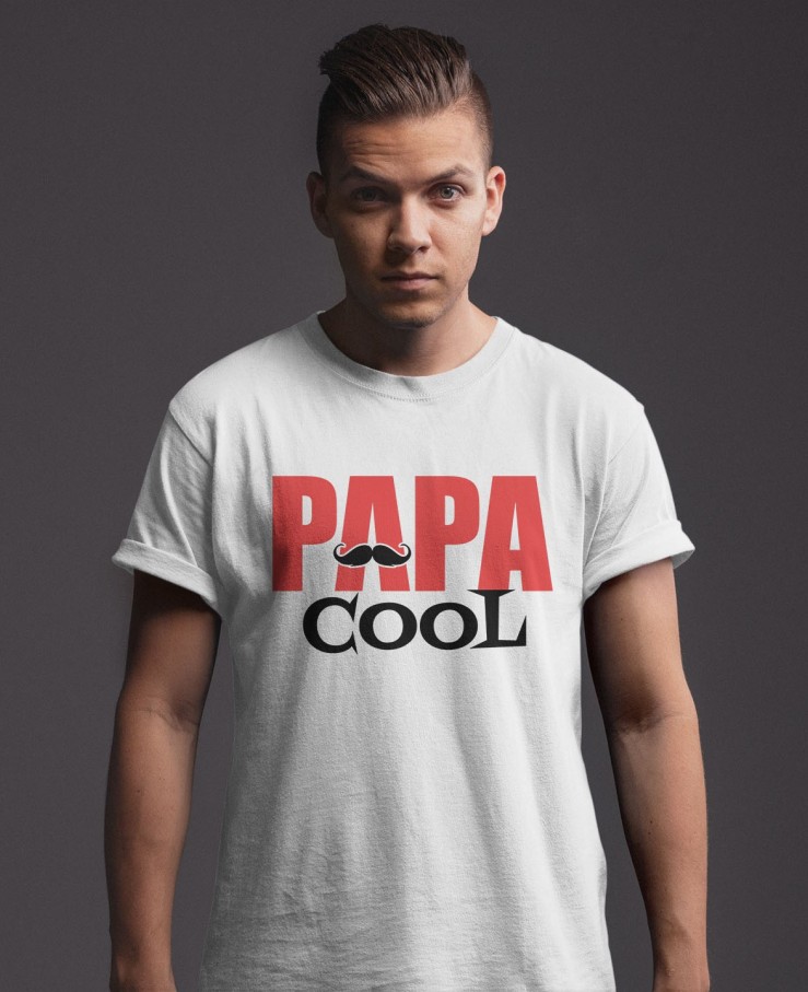 Papa Cool
