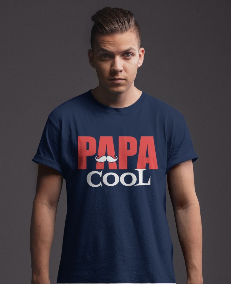 Papa Cool