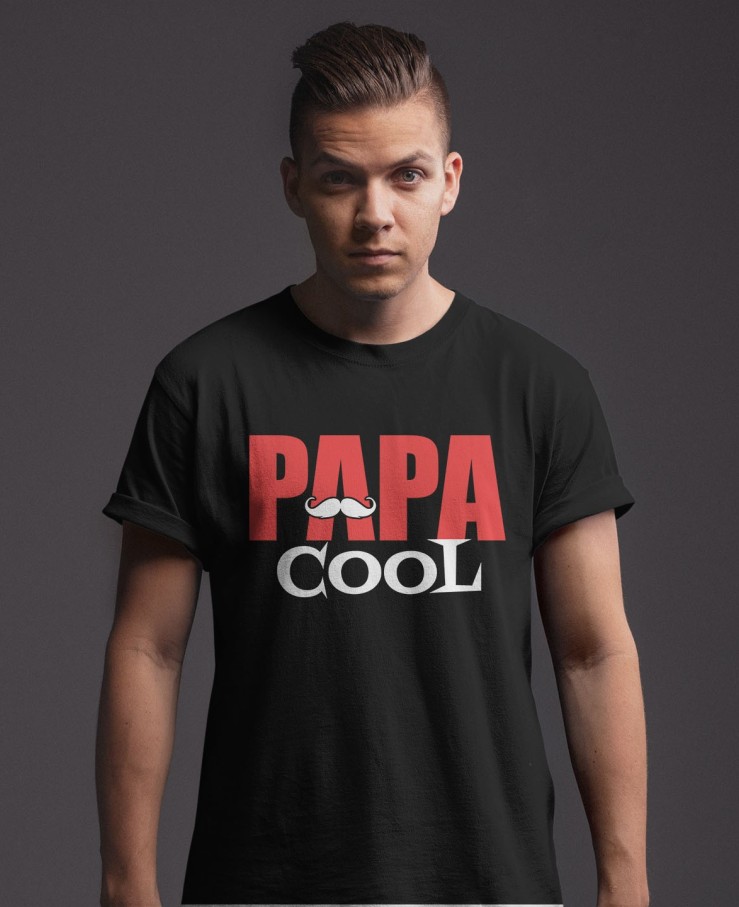 Papa Cool