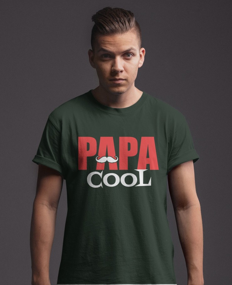 Papa Cool