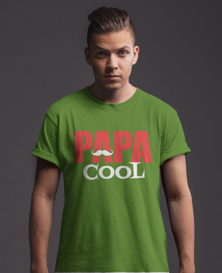 Papa Cool