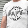 Pas grave papy dira