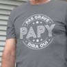 Pas grave papy dira