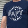 Pas grave papy dira