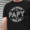 Pas grave papy dira