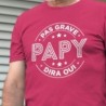 Pas grave papy dira