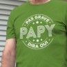 Pas grave papy dira