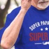 Super papy