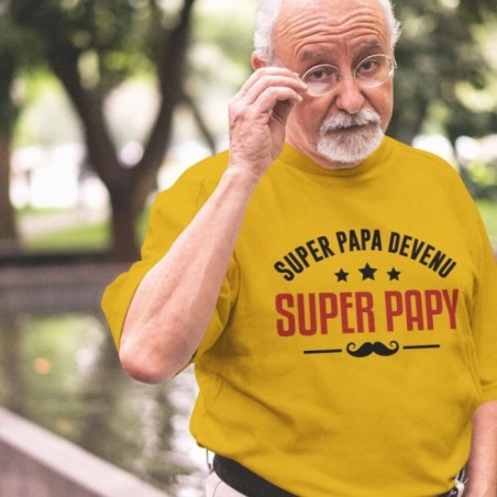 Super papy