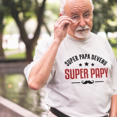 Super papy
