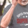 Super papy