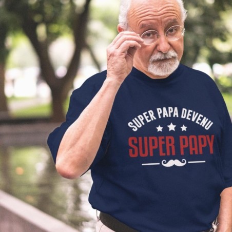 Super papy