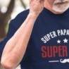 Super papy