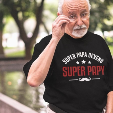 Super papy