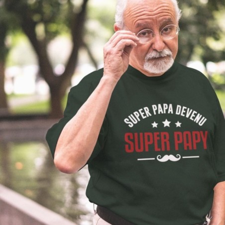 Super papy