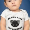 Je m'en bats les couches