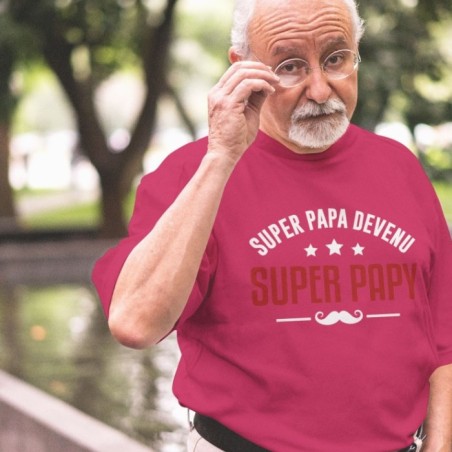 Super papy