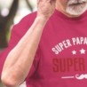 Super papy