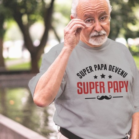 Super papy