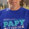 Papy et fier de l'être
