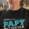 Papy et fier de l'être