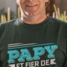 Papy et fier de l'être