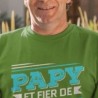 Papy et fier de l'être