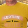 Certifié meilleur