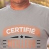 Certifié meilleur