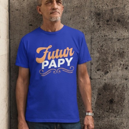 Futur papy