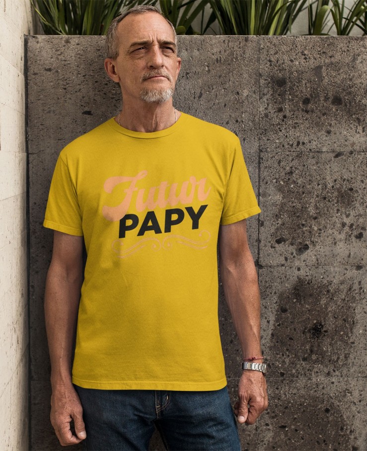 Futur papy