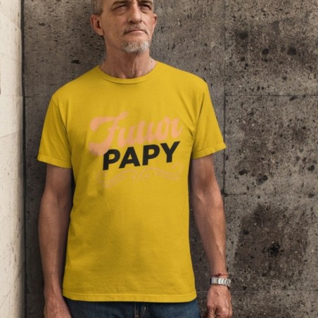 Futur papy