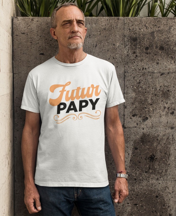 Futur papy