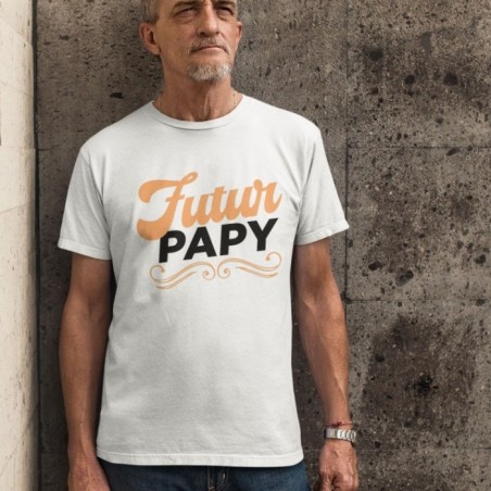 Futur papy