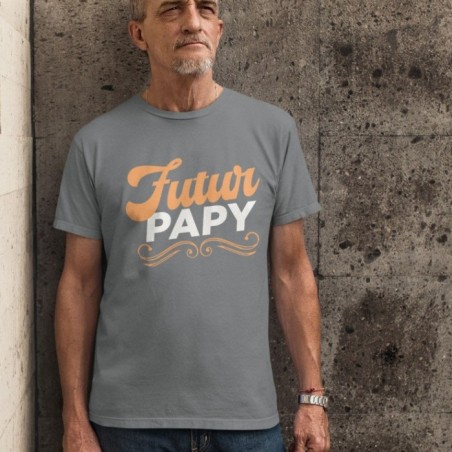 Futur papy