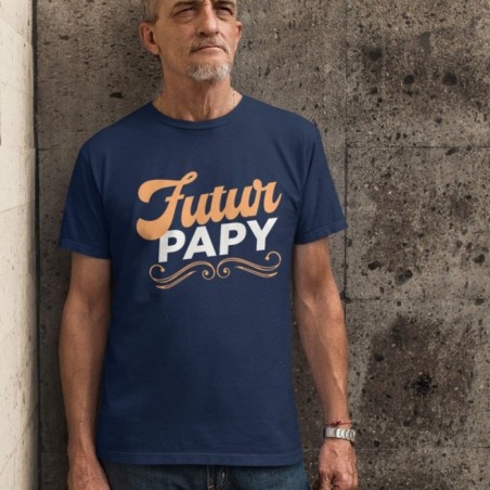 Futur papy