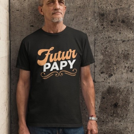 Futur papy
