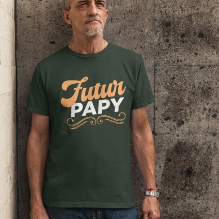 Futur papy