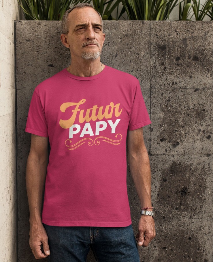 Futur papy