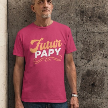 Futur papy