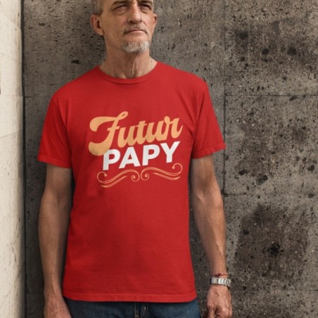 Futur papy
